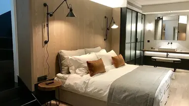 Niki Athens