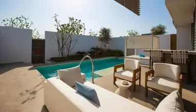 Nikki Beach Resort & Spa Dubai