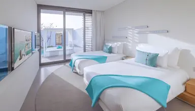 Nikki Beach Resort & Spa Dubai