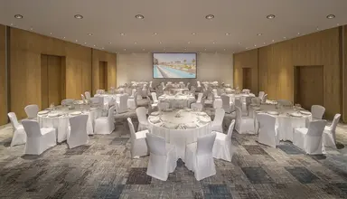 Nikki Beach Resort & Spa Dubai