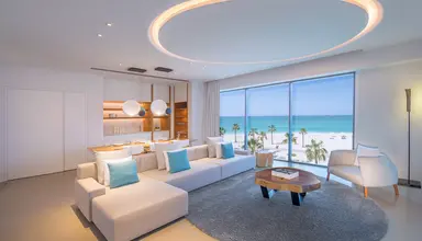 Nikki Beach Resort & Spa Dubai