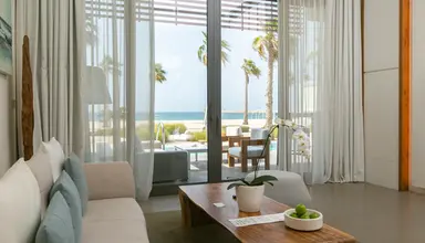 Nikki Beach Resort & Spa Dubai