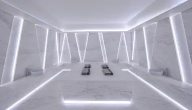 Nikki Beach Resort & Spa Dubai