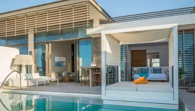 Nikki Beach Resort & Spa Dubai
