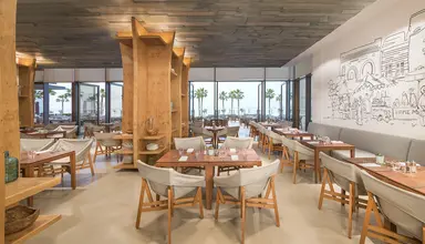 Nikki Beach Resort & Spa Dubai