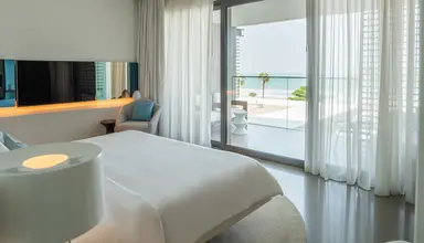 Nikki Beach Resort & Spa Dubai