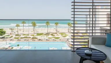 Nikki Beach Resort & Spa Dubai