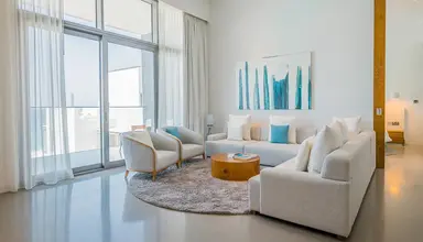 Nikki Beach Resort & Spa Dubai