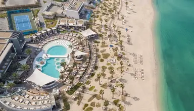 Nikki Beach Resort & Spa Dubai