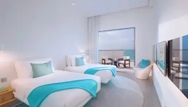 Nikki Beach Resort & Spa Dubai
