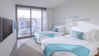 Nikki Beach Resort & Spa Dubai
