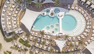 Nikki Beach Resort & Spa Dubai
