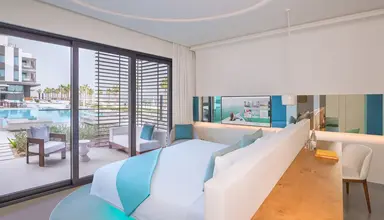 Nikki Beach Resort & Spa Dubai