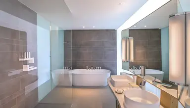 Nikki Beach Resort & Spa Dubai