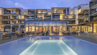 Nikki Beach Resort & Spa Dubai