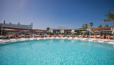 Nikki Beach Resort & Spa Dubai