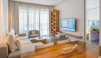 Nikki Beach Resort & Spa Dubai
