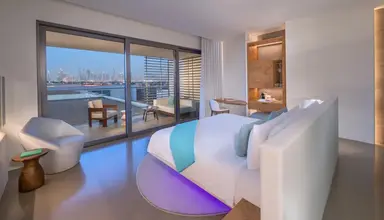 Nikki Beach Resort & Spa Dubai
