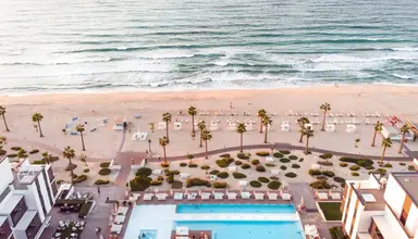 Nikki Beach Resort & Spa Dubai