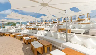 Nikki Beach Resort & Spa Dubai