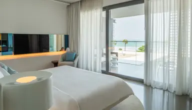 Nikki Beach Resort & Spa Dubai