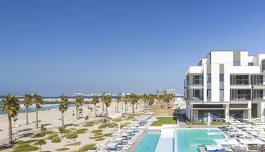 Nikki Beach Resort & Spa Dubai