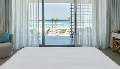 Nikki Beach Resort & Spa Dubai