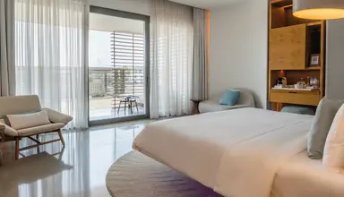 Nikki Beach Resort & Spa Dubai