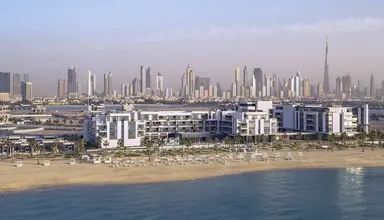 Nikki Beach Resort & Spa Dubai
