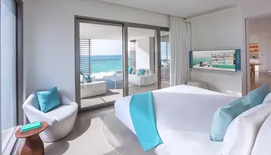 Nikki Beach Resort & Spa Dubai