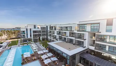 Nikki Beach Resort & Spa Dubai