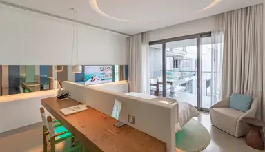 Nikki Beach Resort & Spa Dubai
