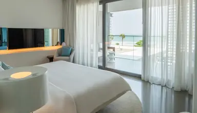 Nikki Beach Resort & Spa Dubai