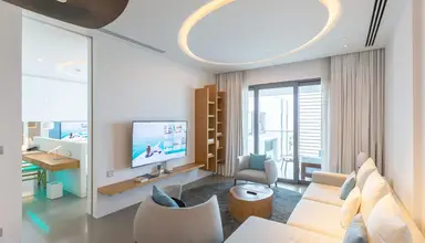 Nikki Beach Resort & Spa Dubai