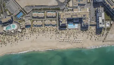 Nikki Beach Resort & Spa Dubai