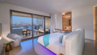 Nikki Beach Resort & Spa Dubai