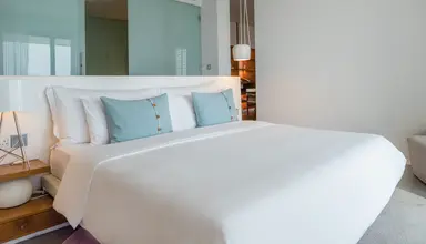 Nikki Beach Resort & Spa Dubai