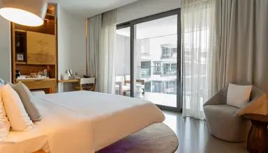 Nikki Beach Resort & Spa Dubai