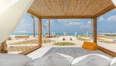Nikki Beach Resort & Spa Dubai