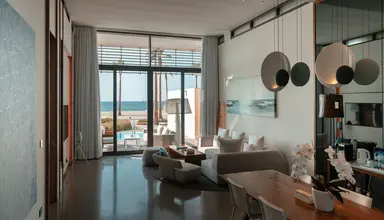 Nikki Beach Resort & Spa Dubai