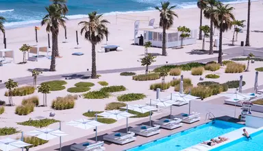 Nikki Beach Resort & Spa Dubai