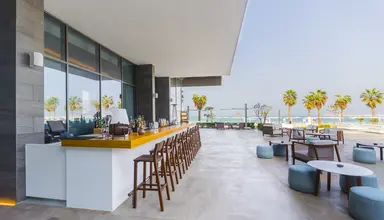 Nikki Beach Resort & Spa Dubai