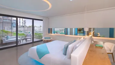 Nikki Beach Resort & Spa Dubai