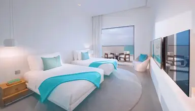 Nikki Beach Resort & Spa Dubai