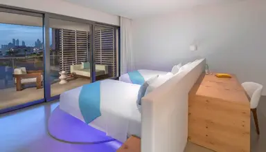 Nikki Beach Resort & Spa Dubai