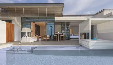 Nikki Beach Resort & Spa Dubai