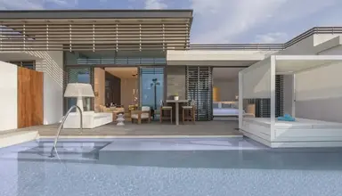 Nikki Beach Resort & Spa Dubai