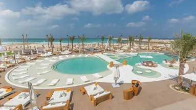 Nikki Beach Resort & Spa Dubai