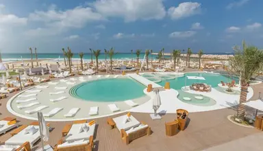 Nikki Beach Resort & Spa Dubai