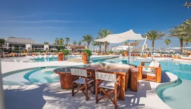 Nikki Beach Resort & Spa Dubai